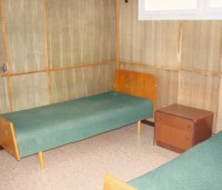 2-местный с ч.у - фотогалерея на RCC-TRAVEL.RU 2-местный с ч.у - фотогалерея на RCC-TRAVEL.RU